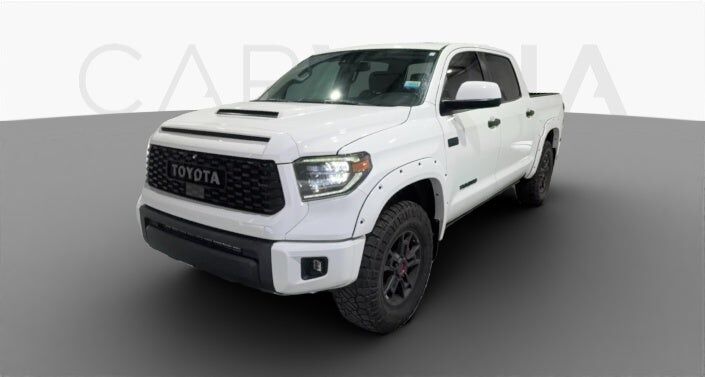 2020 TOYOTA Tundra
