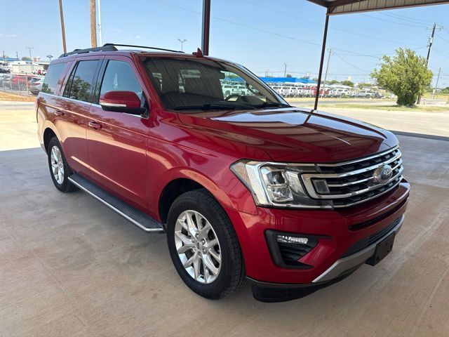 2020 FORD Expedition