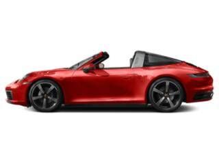 2023 PORSCHE 911