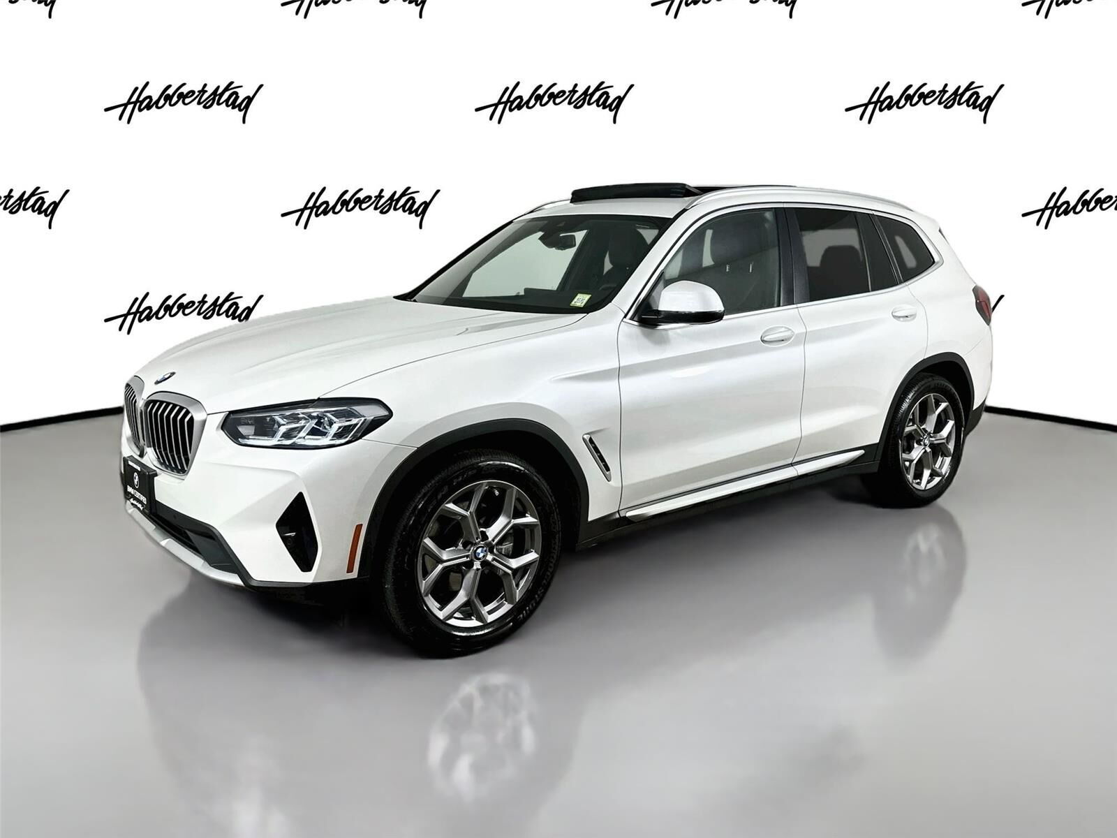 2023 BMW X3