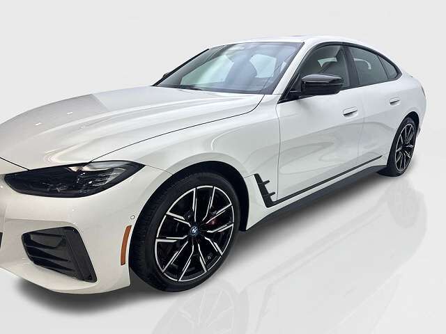 2023 BMW i4