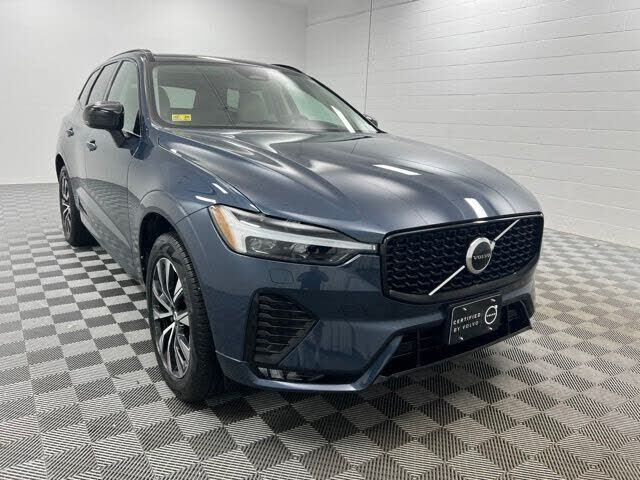 2024 VOLVO XC60