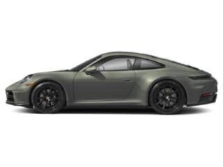 2026 PORSCHE 911