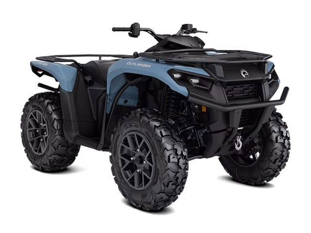 2026 CAN-AM Outlander