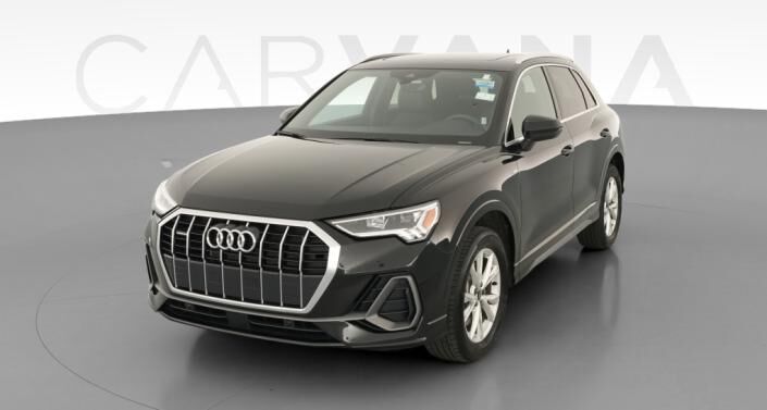 2025 AUDI Q3