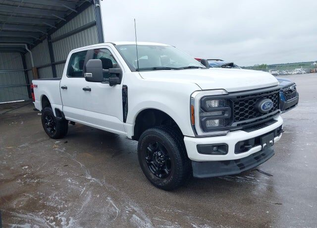 2023 FORD F-250