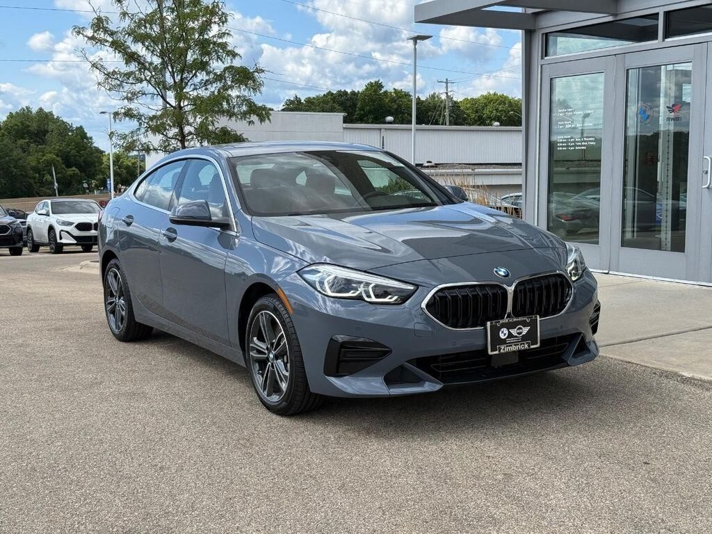 2023 BMW 2 Series