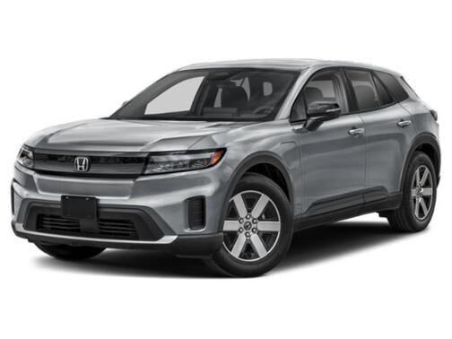 2026 HONDA Prologue