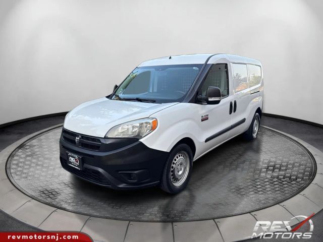 2017 RAM Promaster City