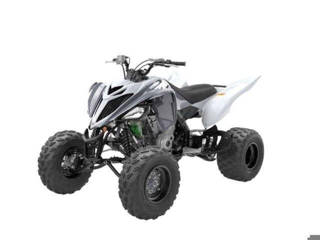 2026 YAMAHA YFM700