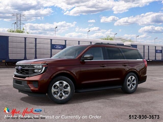2027 FORD Expedition
