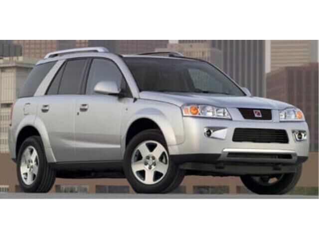 2007 SATURN Vue