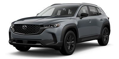 2024 MAZDA CX-50