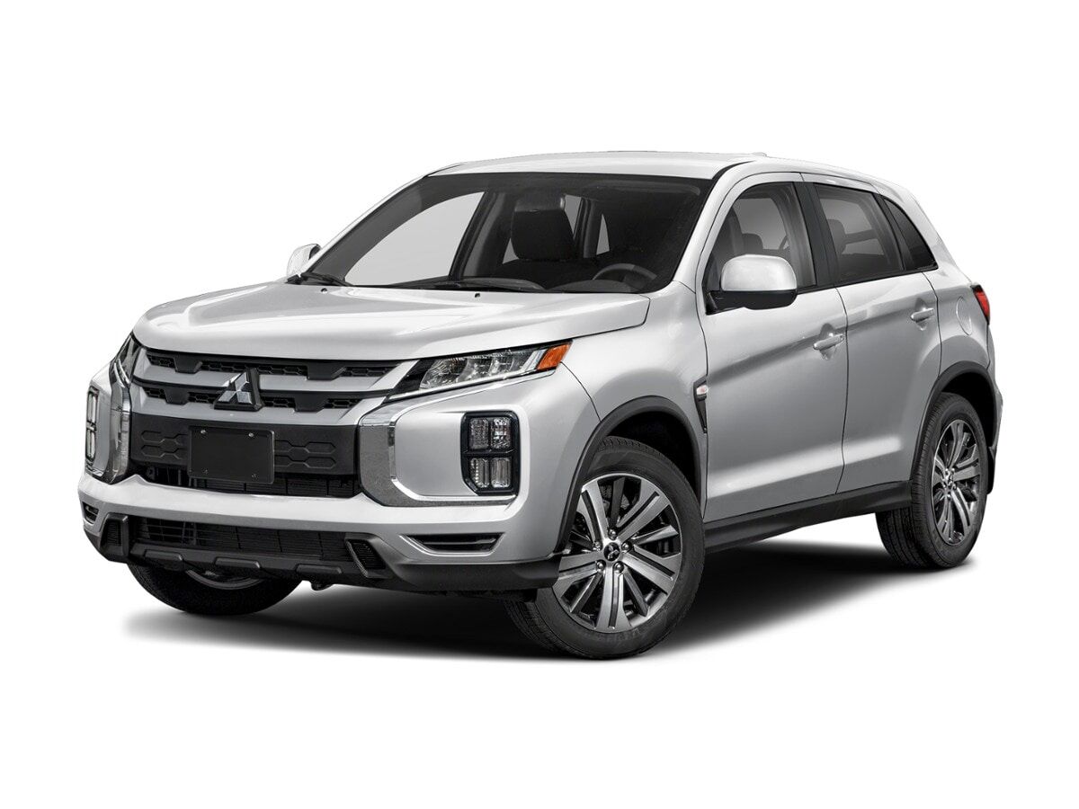 2021 MITSUBISHI Outlander Sport