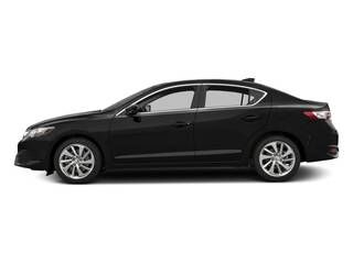 2016 ACURA ILX