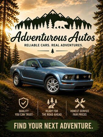 2006 FORD Mustang