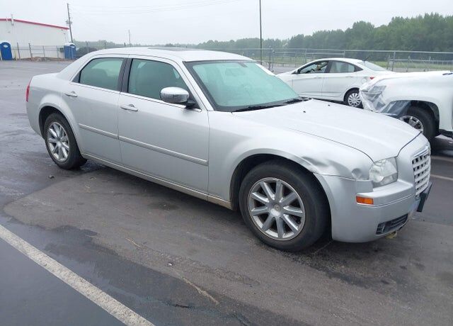 2007 CHRYSLER 300