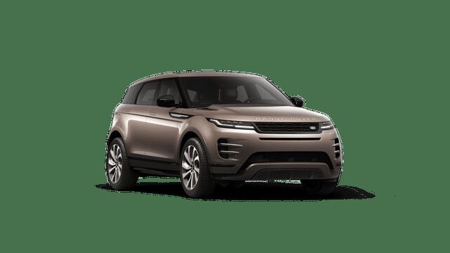 2026 LAND ROVER Range Rover Evoque