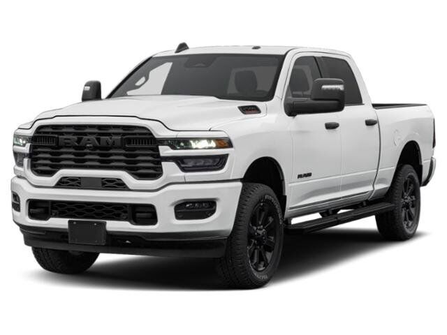 2027 RAM 2500