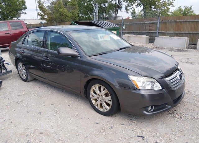 2008 TOYOTA Avalon