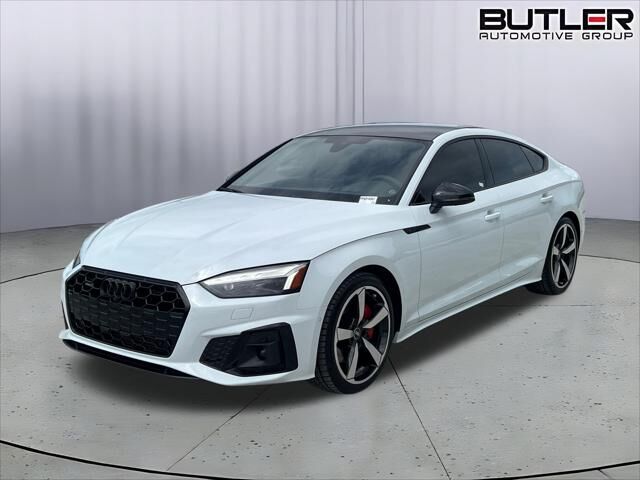 2023 AUDI A5