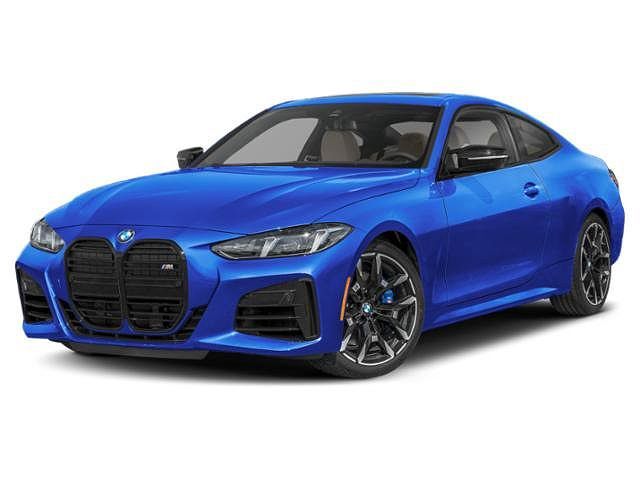 2027 BMW M4