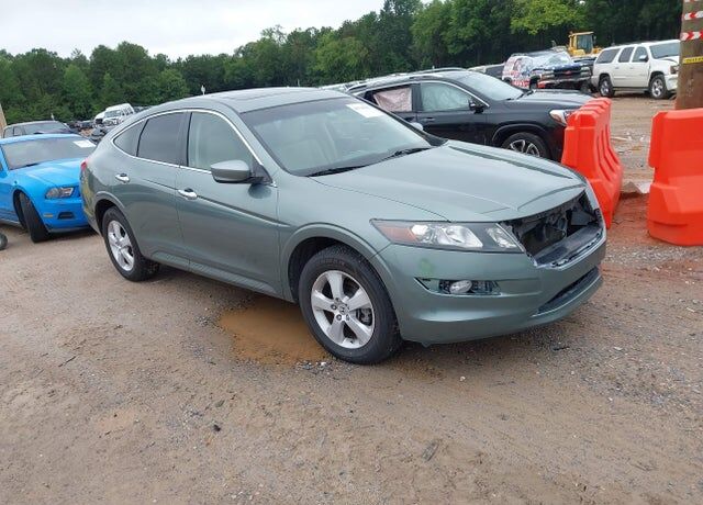 2012 HONDA Crosstour