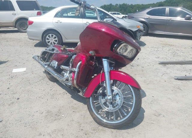 2018 HARLEY DAVIDSON FLTRX / Road Glide