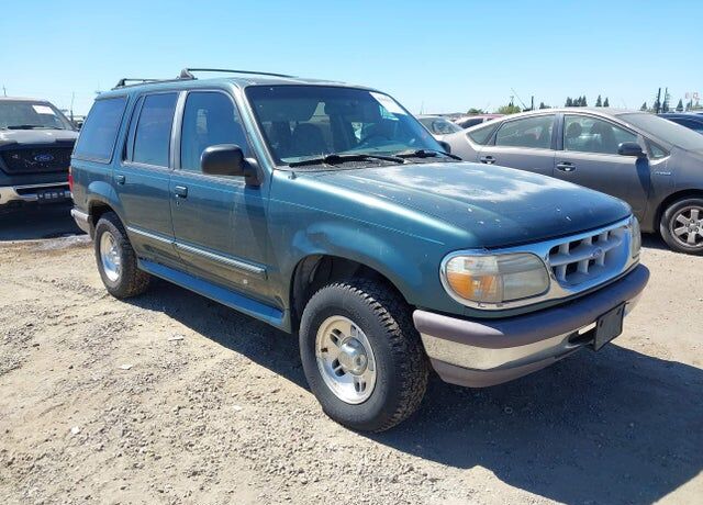 1995 FORD Explorer