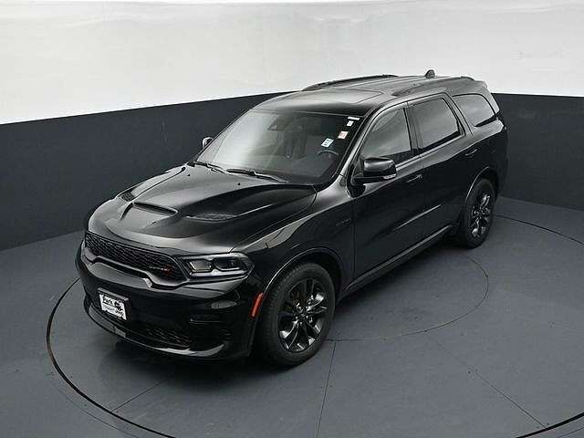 2023 DODGE Durango