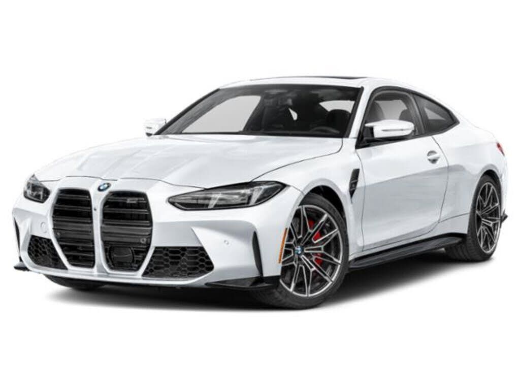 2025 BMW M4