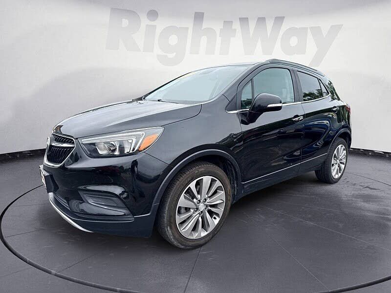 2019 BUICK Encore