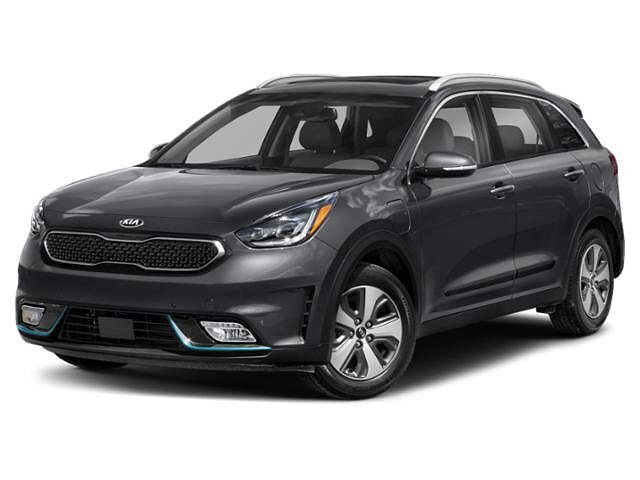 2018 KIA Niro