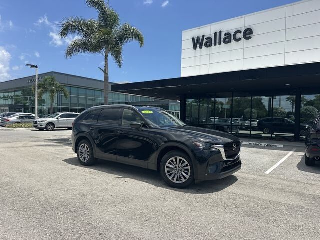 2024 MAZDA CX-90
