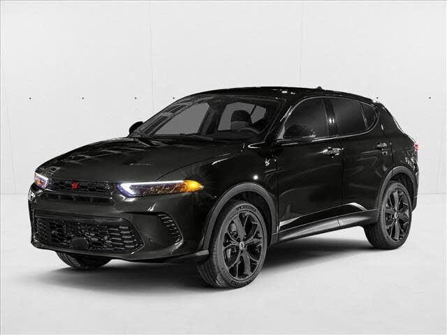 2023 DODGE HORNET