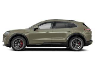 2026 PORSCHE Cayenne