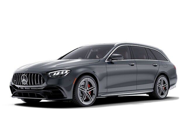 2021 MERCEDES-BENZ E-Class