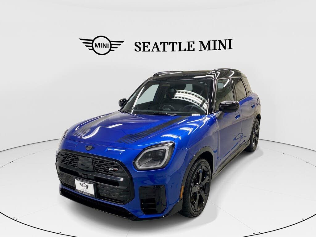 2026 MINI Countryman