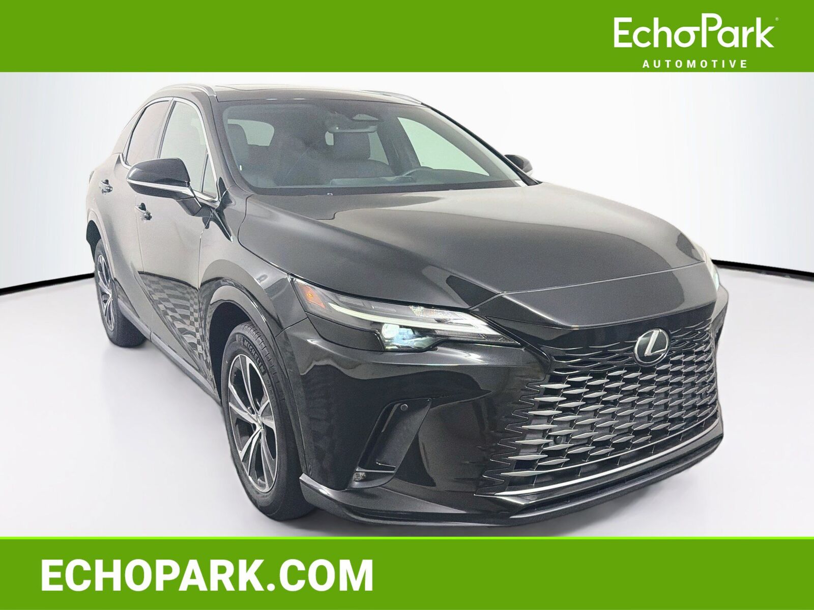 2023 LEXUS RX