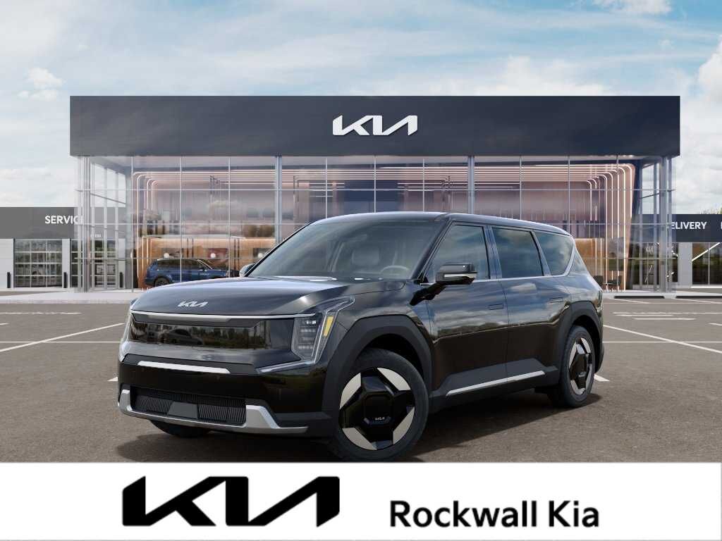 2026 KIA EV9