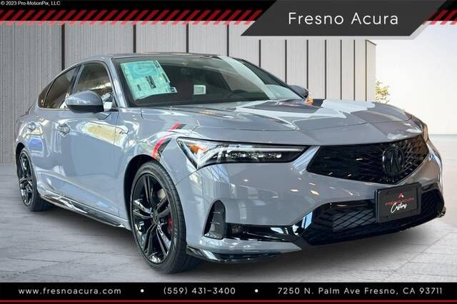 2026 ACURA Integra