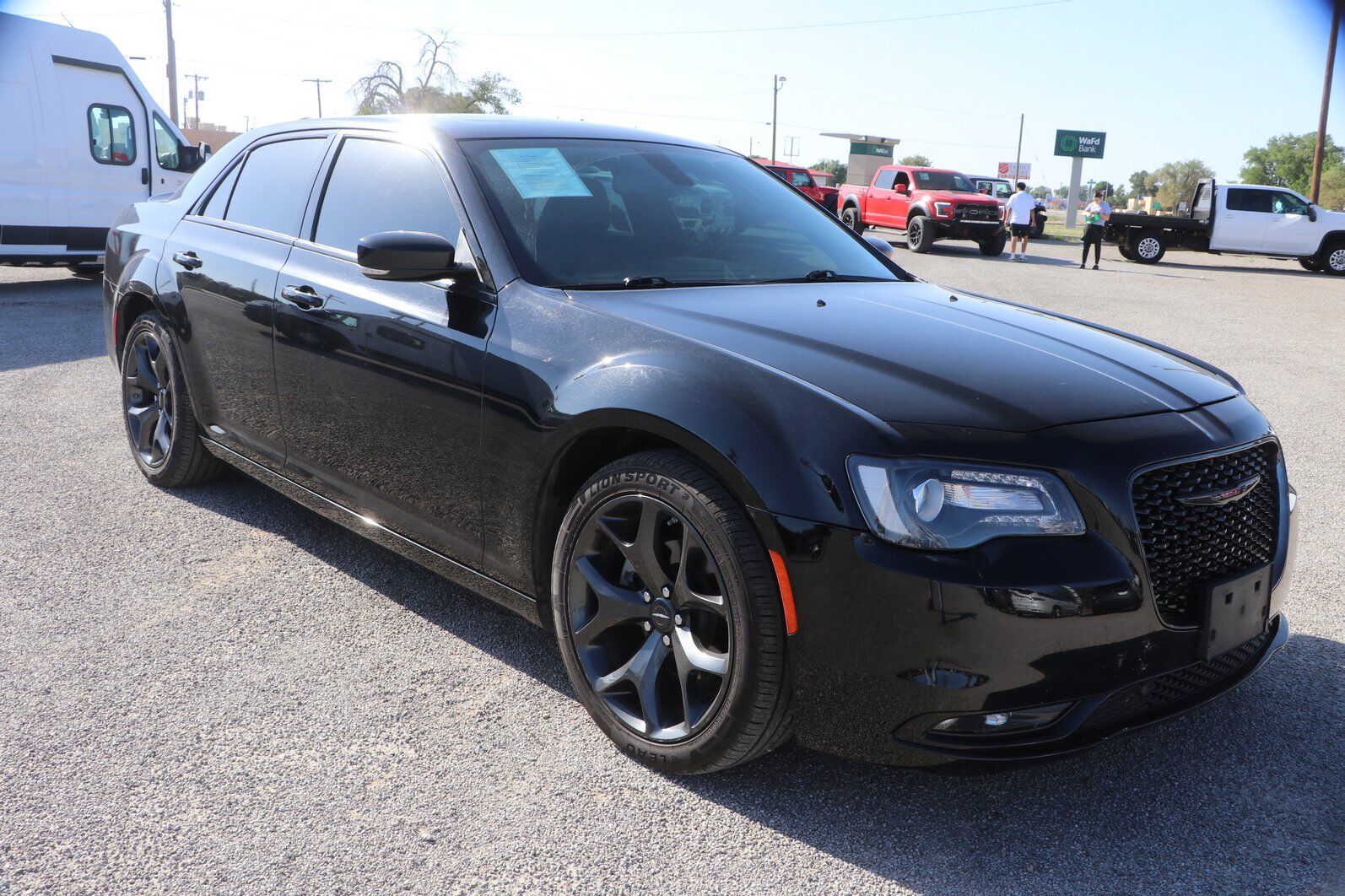 2023 CHRYSLER 300