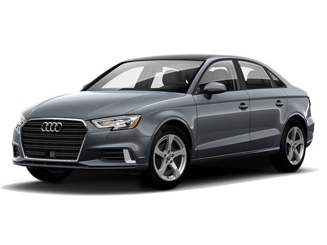 2019 AUDI A3