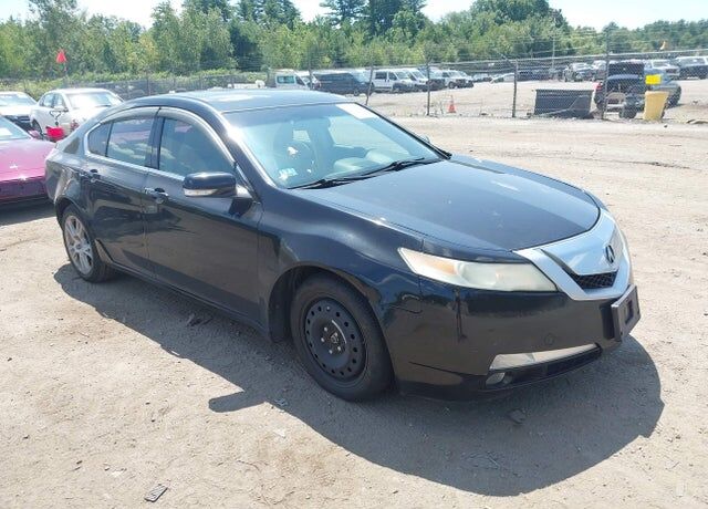 2009 ACURA TL