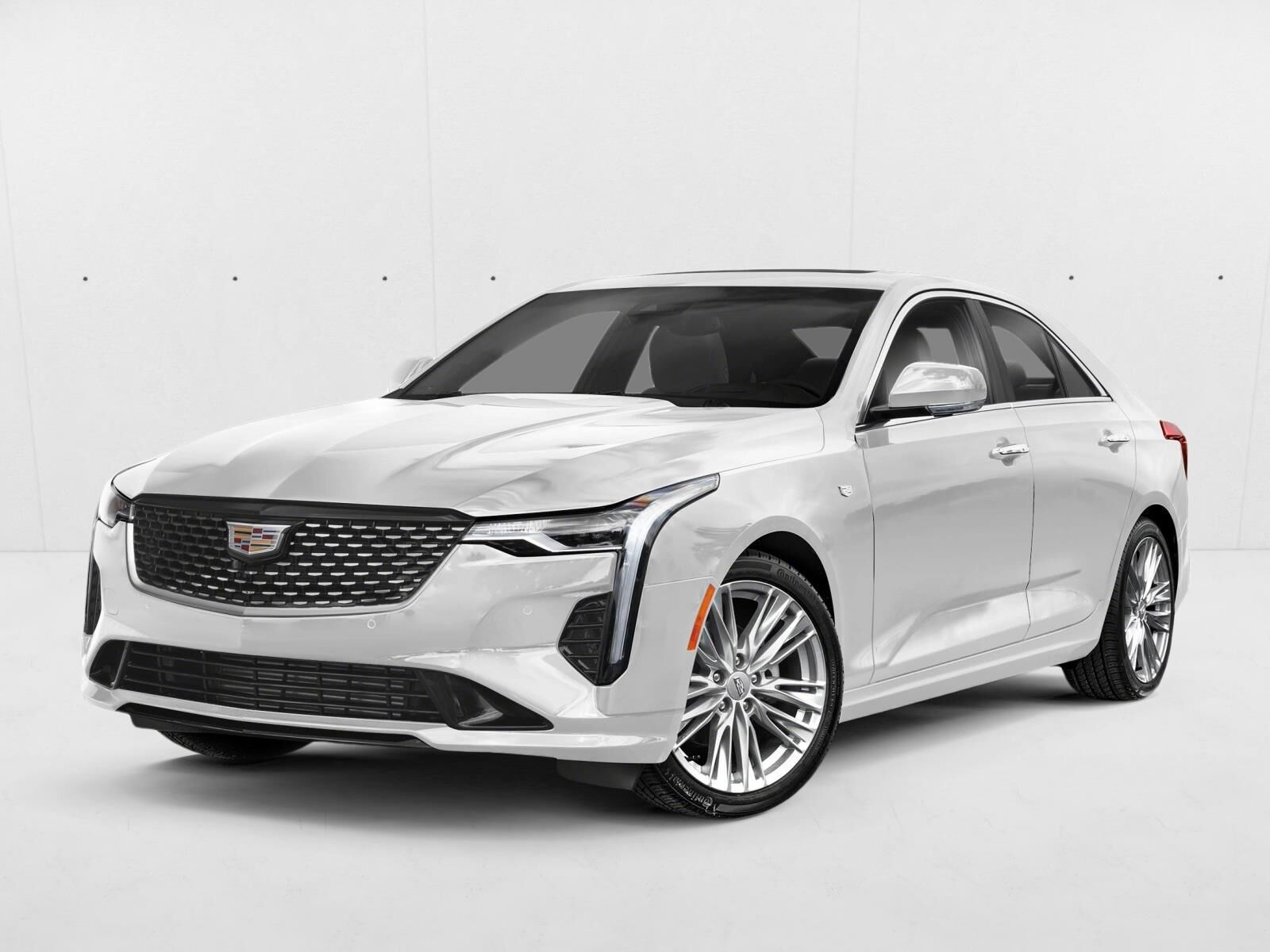 2020 CADILLAC CT4