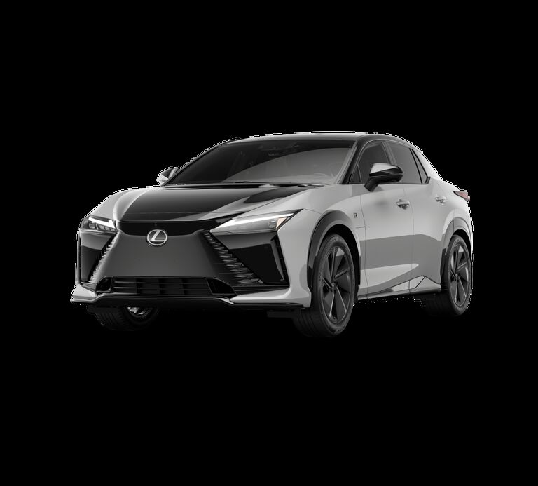 2026 LEXUS RZ