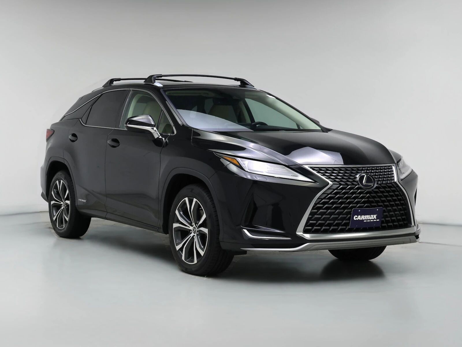 2021 LEXUS RX