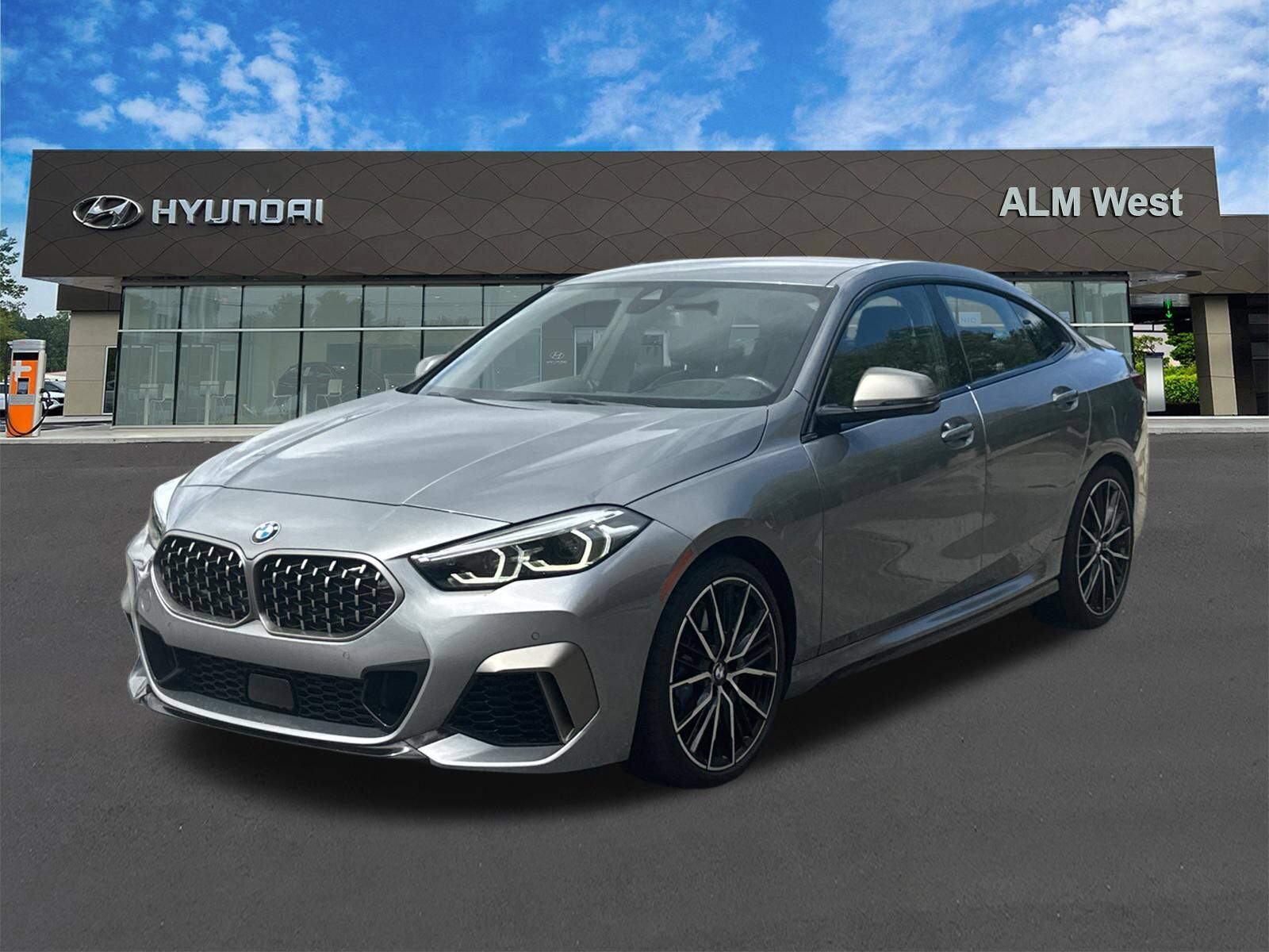2023 BMW M2