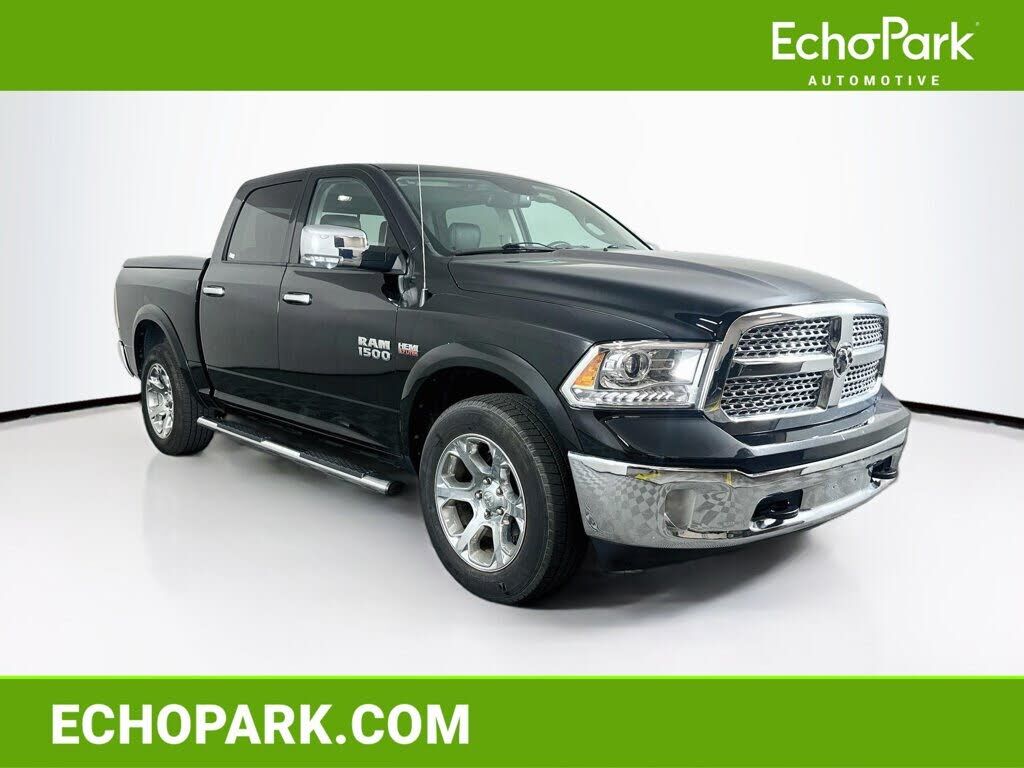 2015 RAM 1500