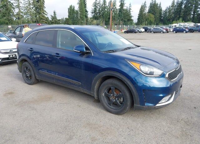 2019 KIA Niro